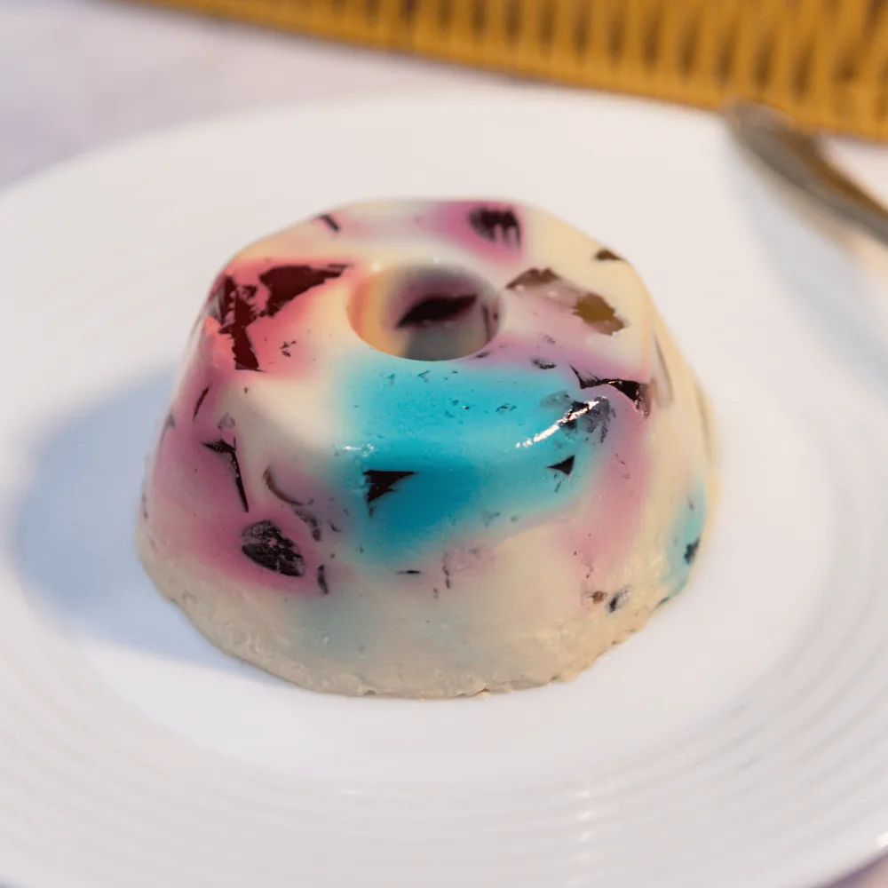 Gelatina 140g